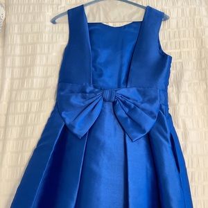 Kate Spade Bow Dress